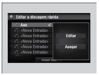 Discagem Rápida