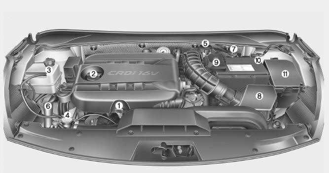 Diesel (1,7L)