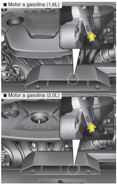 Número do motor