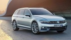 Volkswagen Passat manuais