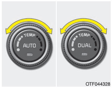 Controlo da temperatura