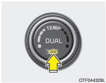 Controlo da temperatura