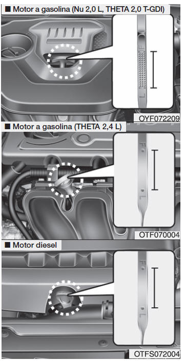 Óleo de motor